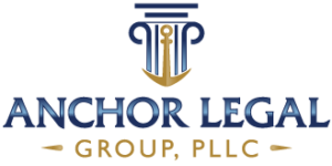 Anchor Legal Group Logo