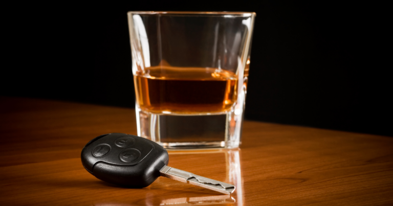 December Is National Drunk and Drugged Driving Prevention Month | Call