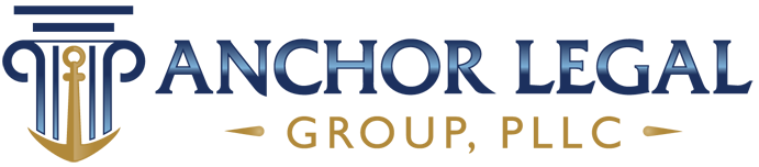 Anchor Legal Group, PLLC Logo