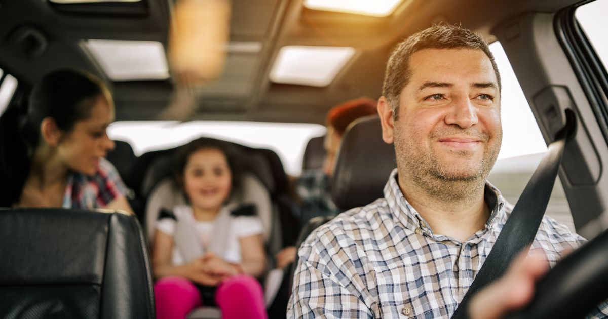 Safety Driving Tips for the Chesapeake Bay Bridge-Tunnel