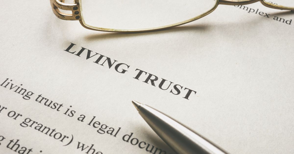 Revocable Living Trust