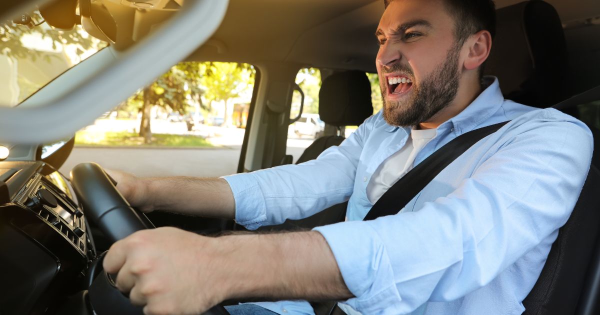 Can Aggressive Driving Cause a Fatal Car Crash?