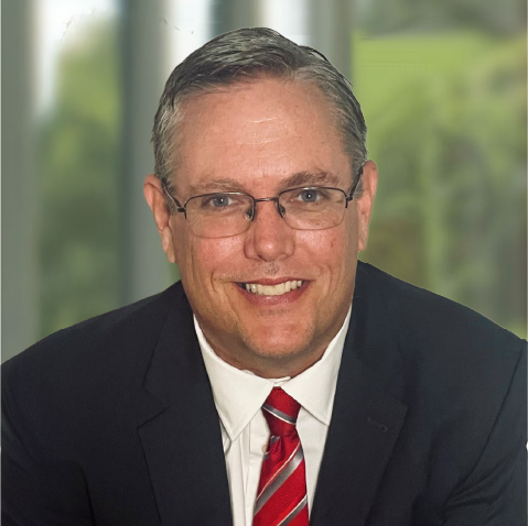 Michael O. Jenkins, Jr.